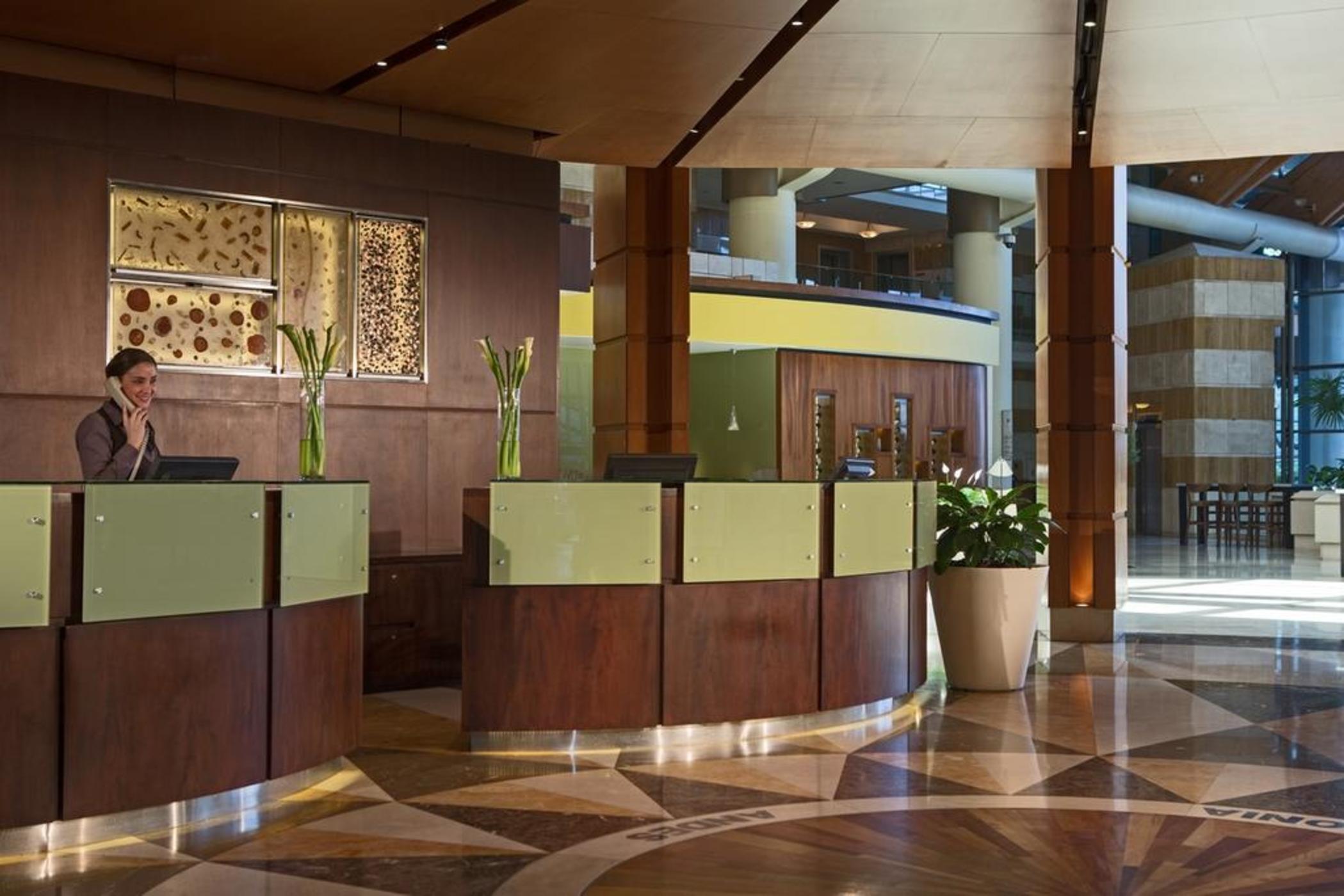 Santiago Marriott Hotel Экстерьер фото