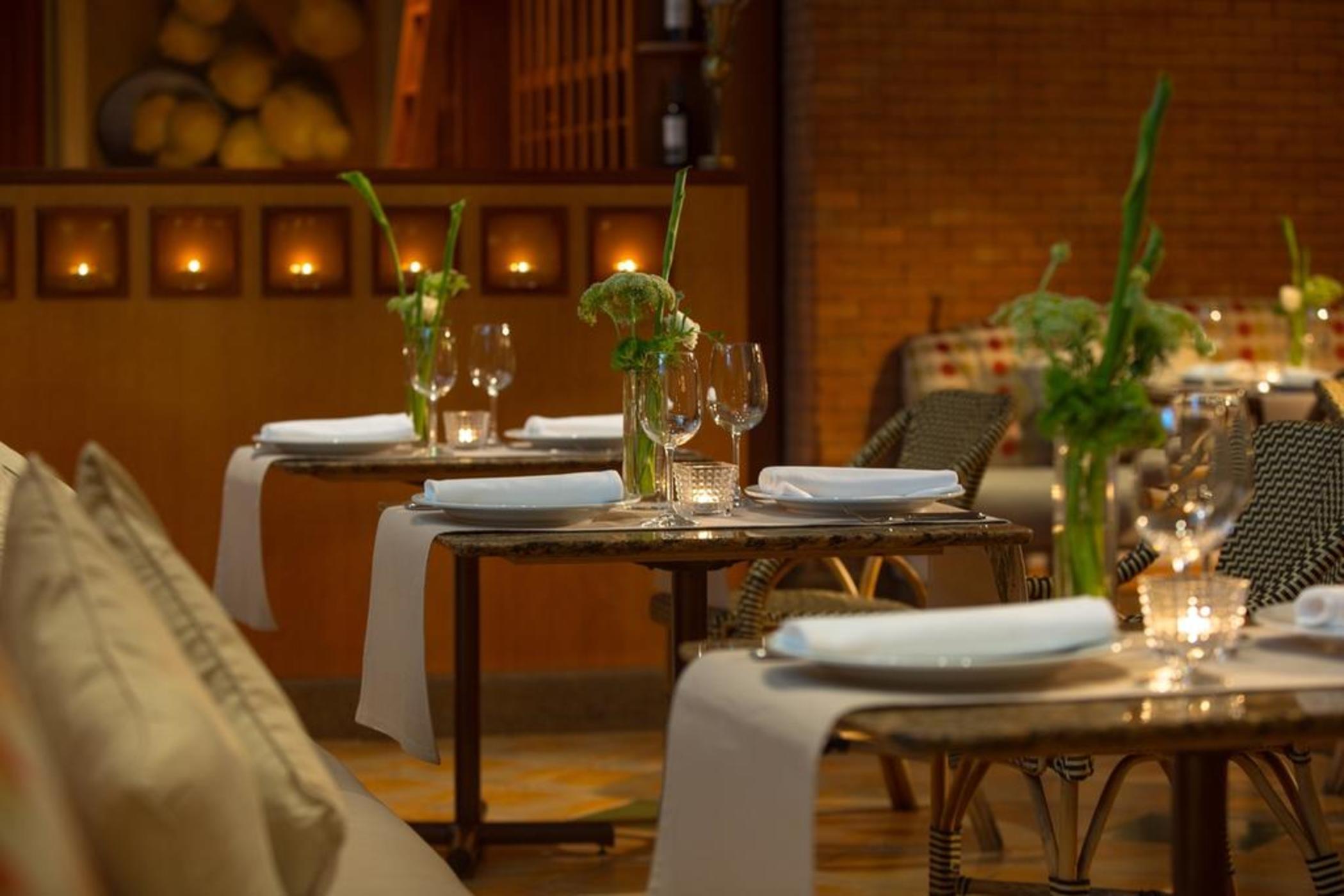 Santiago Marriott Hotel Экстерьер фото